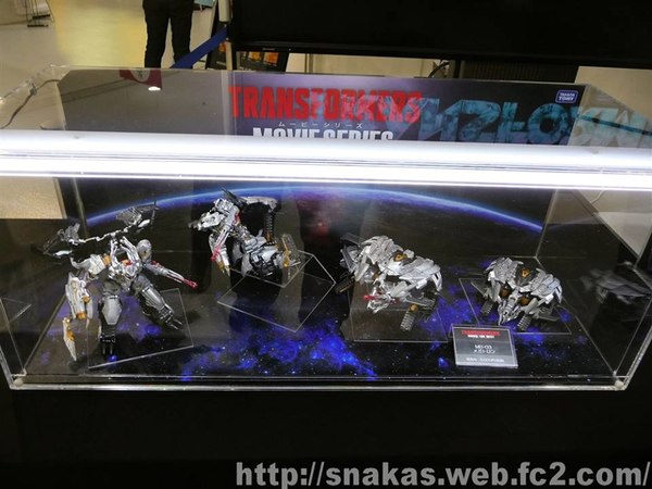 MEGA WEB X Transformers Special Event Japan Images And Report  (24 of 53)